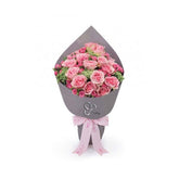 Audry Hepburn | Composizione di rose